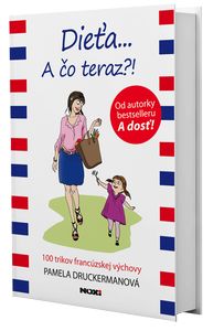 100 trikov francúzskej výchovy